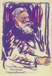 James Ensor festő