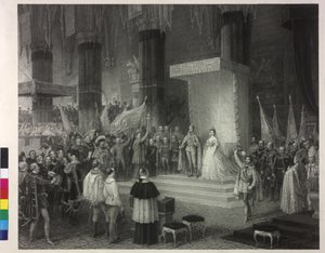 Julius Andrássy alkotó: Eugen Doby