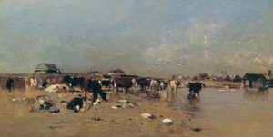Állattartó italok a mérlegben alkotó: Eugen Jettel