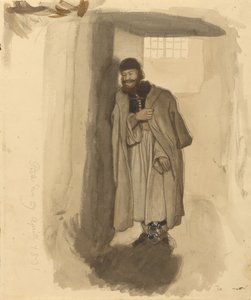 Egy magyar fogoly