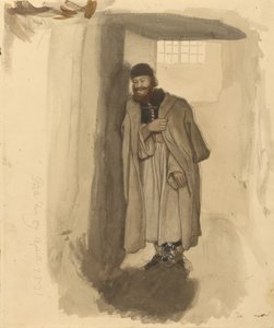 Egy magyar fogoly