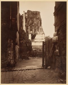  alkotó: Eugène Atget