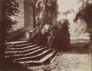  alkotó: Eugène Atget
