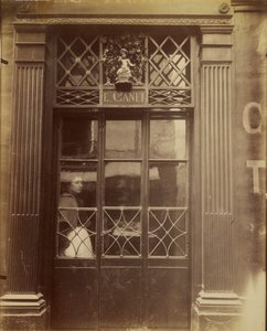 Petit Bacchus, 61, rue St. Louis en l