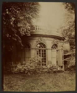 Rouen, pavilon, Rue du Faucon 1. alkotó: Eugène Atget