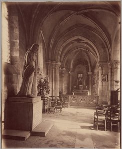  alkotó: Eugène Atget