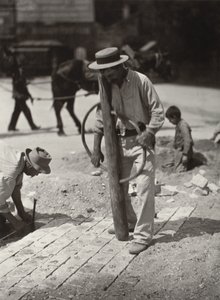  alkotó: Eugène Atget