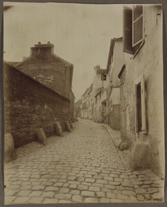  alkotó: Eugène Atget