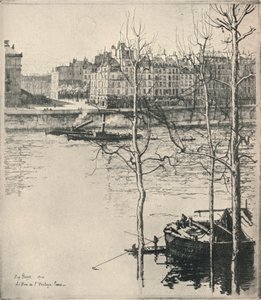 A Quai de l