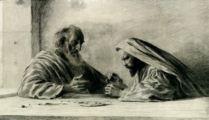 A drága gyöngy, c1916, 1936.