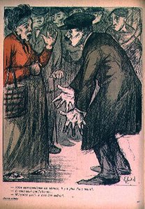 "Késik a posta! Több mint egy órával!" – De már két órája várok rád! "Ne sértegess! Bezárlak!" a "L