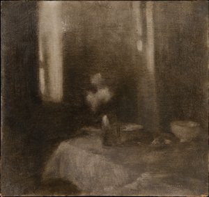  alkotó: Eugène Carrière