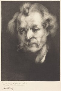  alkotó: Eugène Carrière