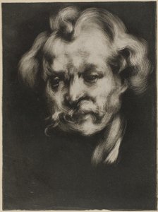 Jean Dolent portréja alkotó: Eugène Carrière