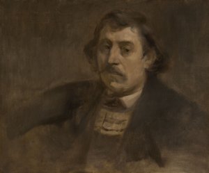  alkotó: Eugène Carrière