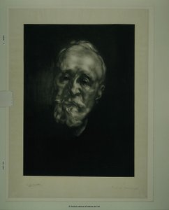  alkotó: Eugène Carrière