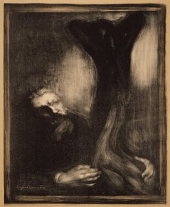  alkotó: Eugène Carrière