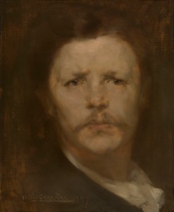  alkotó: Eugène Carrière
