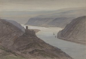 Színpadi díszlet az Opérában, Párizs, 1830-90.