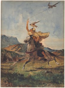 A Falconer