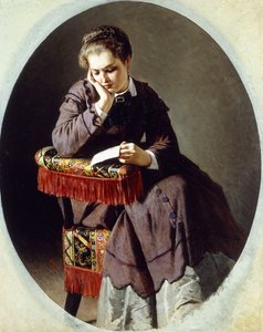 A levél,
