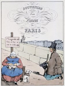 Eugène Forest „Souvenir d