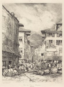  alkotó: Eugene Isabey