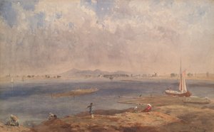  alkotó: Eugene Louis Boudin