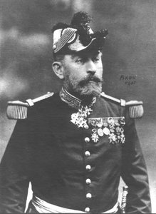 Caillard, 1893 alkotó: Eugene Pirou