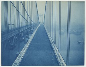 Manhattan híd alkotó: Eugene de Salignac