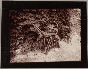 Komló alkotó: Eugène Atget