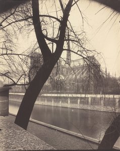 A mi hölgyünk alkotó: Eugène Atget