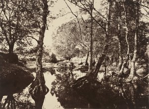 Belle-Croix, 1860-as évek. alkotó: Eugène Cuvelier