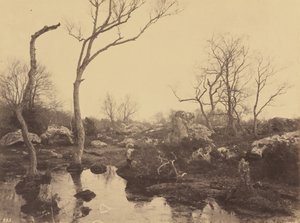 Gyönyörű kereszt, c. 1858.