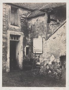Tanyaudvar, 1862.