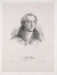 Illusztrációk Fausthoz alkotó: Eugène Delacroix
