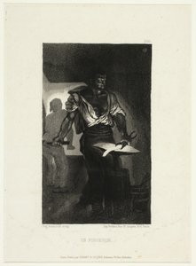 A Kovács alkotó: Eugène Delacroix