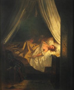 A vámpír, 1852.