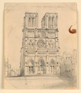 Notre Dame Párizsban