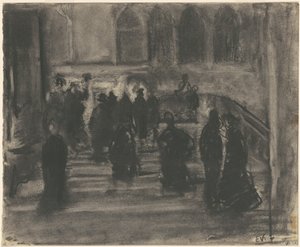 Bridge, Velence