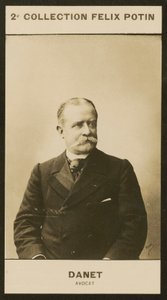 Albert-Charies-Louis Danet, ügyvéd alkotó: European Photographer