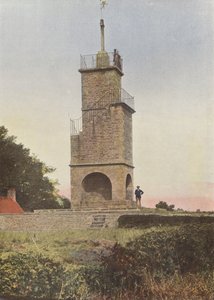 Auray, Promenade Du Loch alkotó: European Photographer