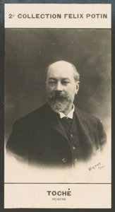 Charles Toche, festő alkotó: European Photographer