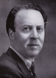 Clarence Raybould (f/w fotó) alkotó: European Photographer