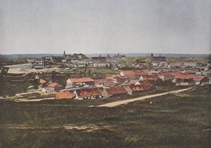 Krakkó, Általános nézet alkotó: European Photographer