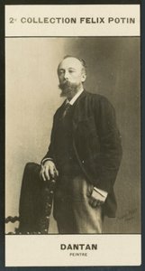 Edouard Dantan, festő alkotó: European Photographer