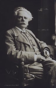 Edvard Grieg alkotó: European Photographer