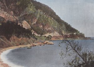Eze, The Promontory alkotó: European Photographer