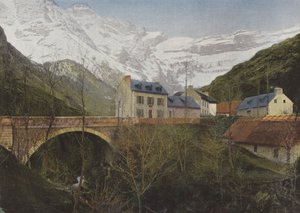Gavarnie alkotó: European Photographer