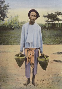bennszülött De Vinh-Long alkotó: European Photographer